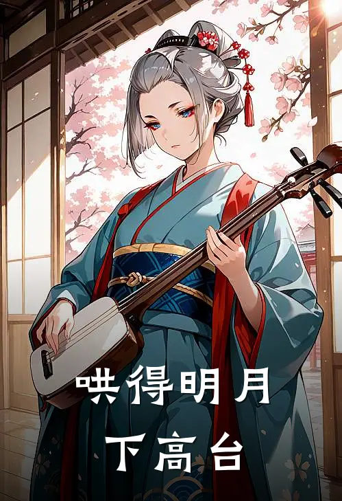 哄得明月下高台