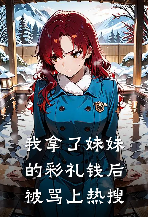 我拿了妹妹的彩礼钱后被骂上热搜