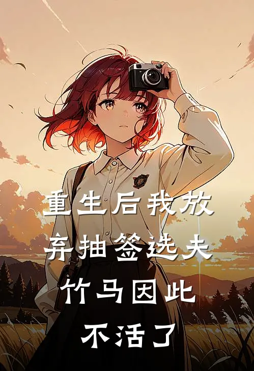 重生后我放弃抽签选夫，竹马因此不活了