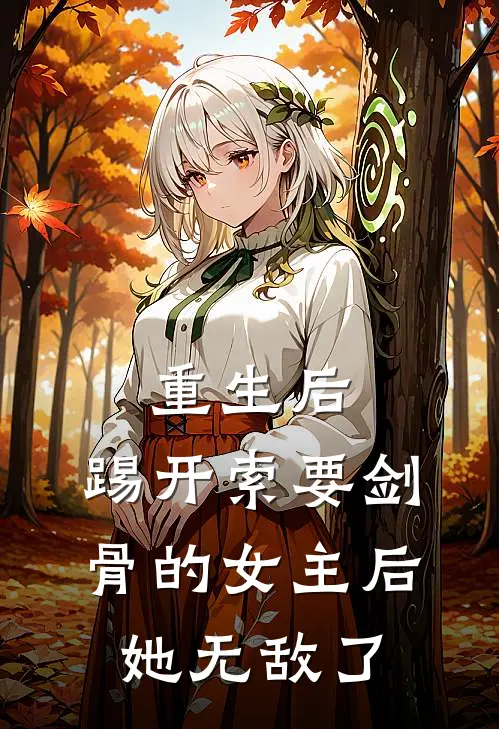 重生后，踢开索要剑骨的女主后她无敌了
