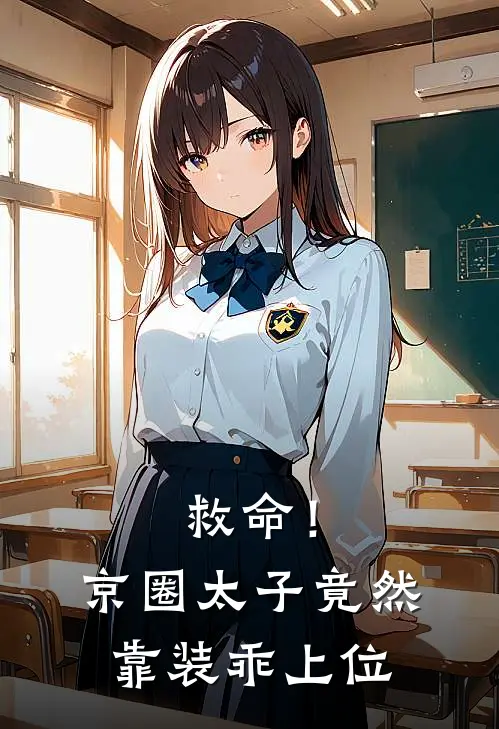 救命！京圈太子竟然靠装乖上位