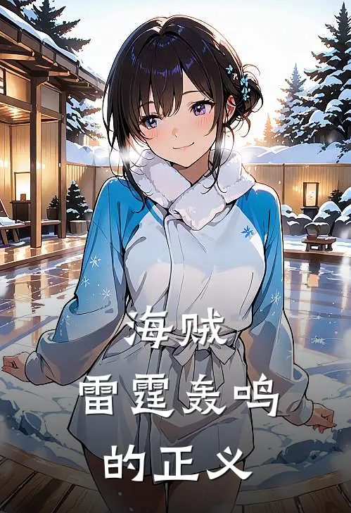 海贼：雷霆轰鸣的正义