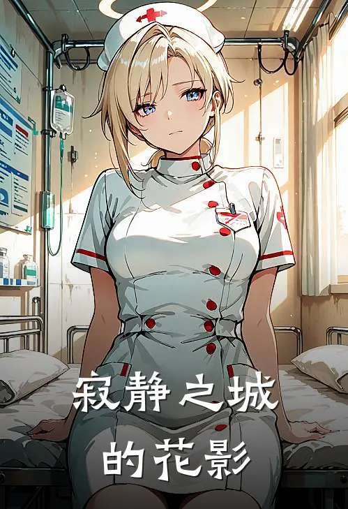 寂静之城的花影