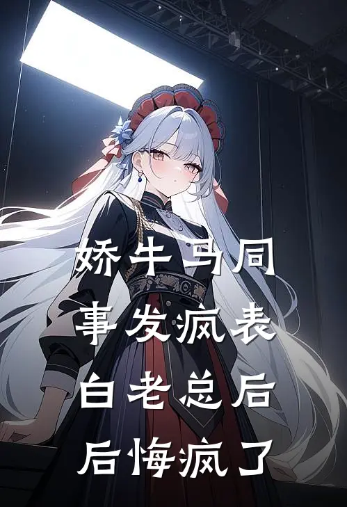 娇牛马同事发疯表白老总后，后悔疯了