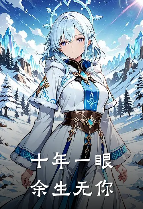 十年一眼，余生无你