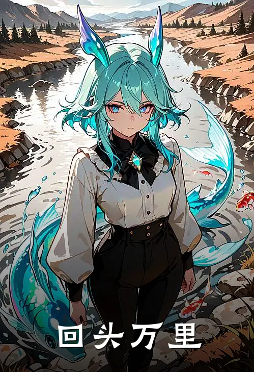 回头万里