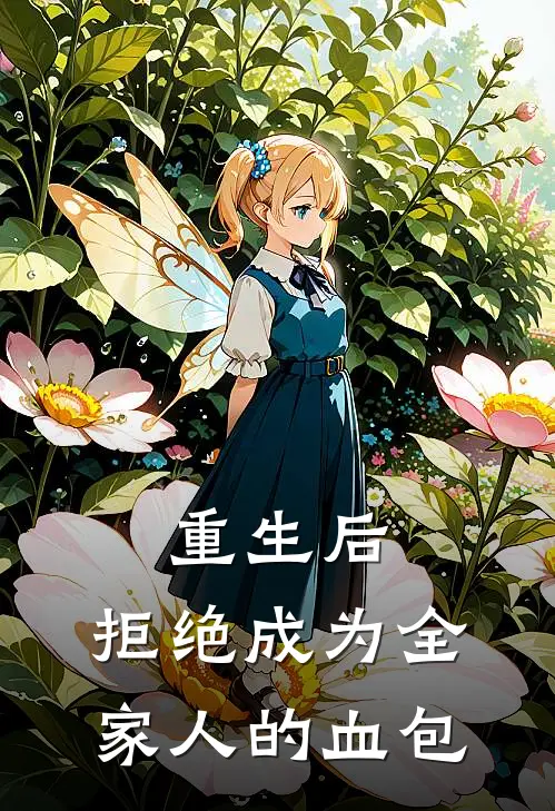 重生后，拒绝成为全家人的血包