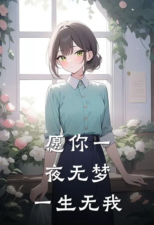 愿你一夜无梦，一生无我