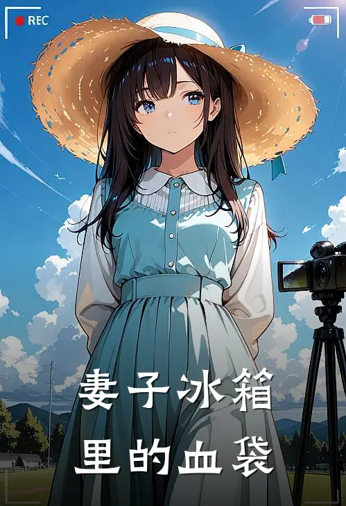 妻子冰箱里的血袋