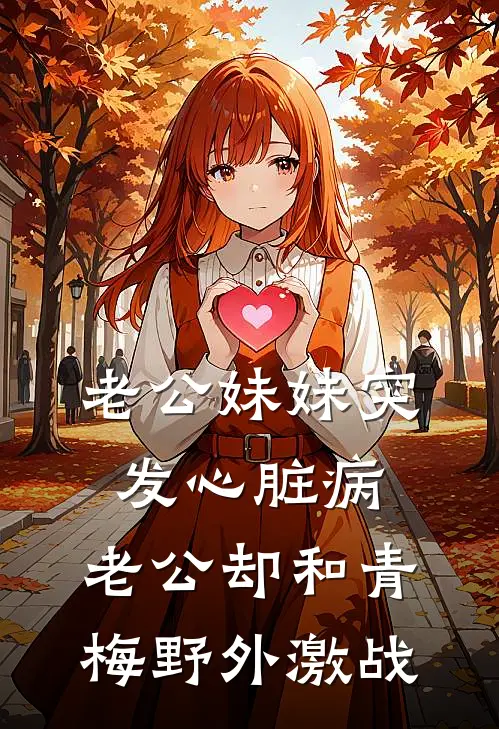 老公妹妹突发心脏病，老公却和青梅野外激战