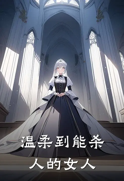 温柔到能杀人的女人