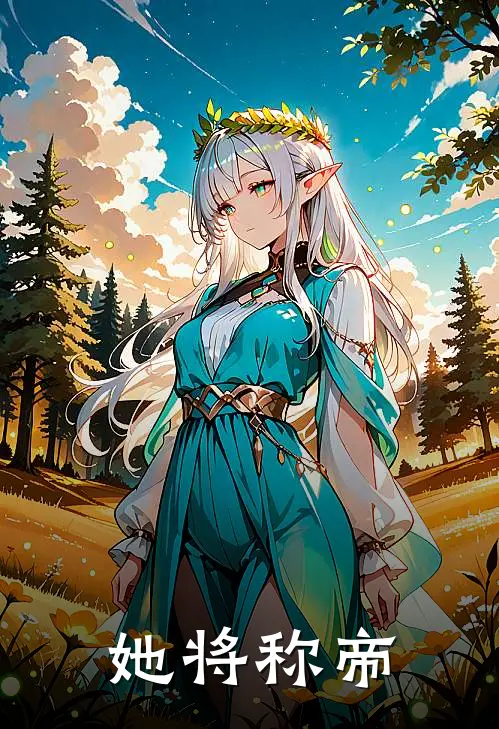 她将称帝