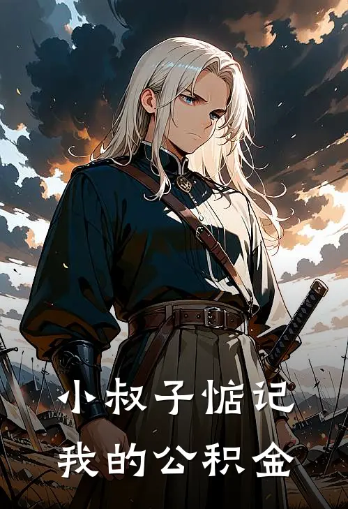 小叔子惦记我的公积金