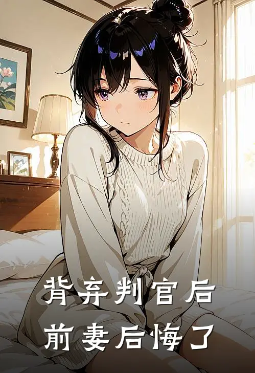 背弃判官后，前妻后悔了