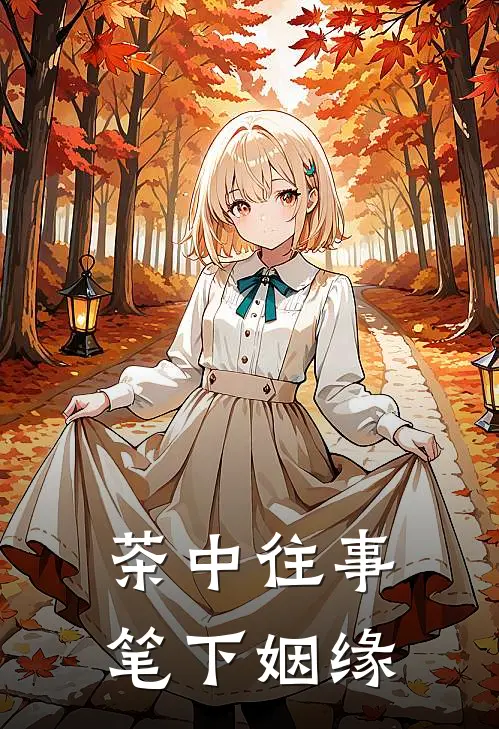 茶中往事，笔下姻缘
