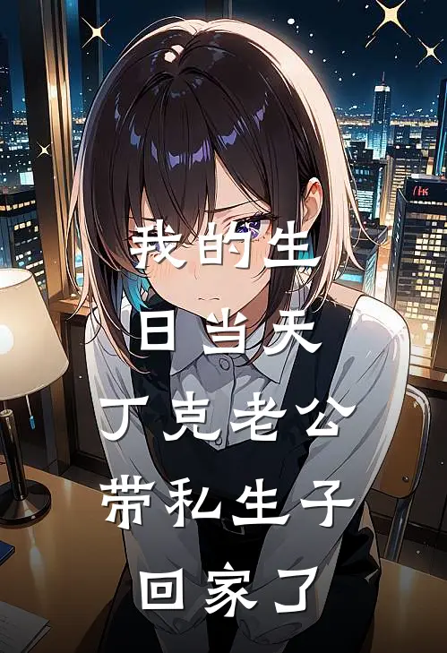 我的生日当天，丁克老公带私生子回家了