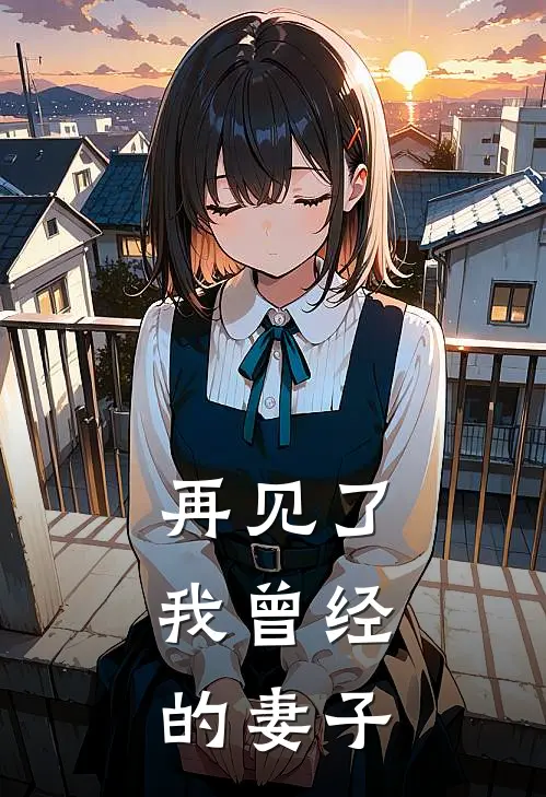 再见了，我曾经的妻子