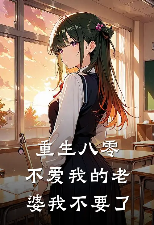 重生八零，不爱我的老婆我不要了