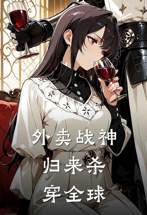 外卖战神，归来杀穿全球