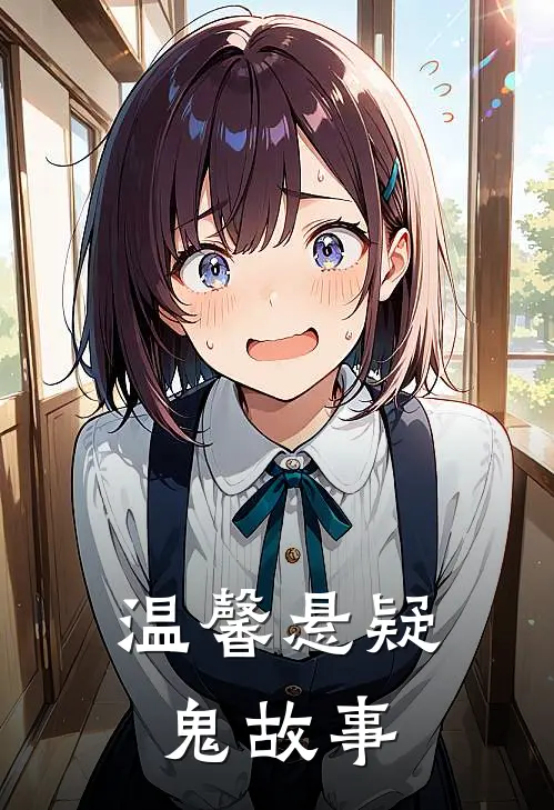 温馨悬疑鬼故事