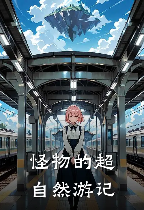 怪物的超自然游记