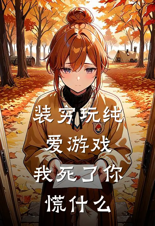 装穷玩纯爱游戏，我死了你慌什么