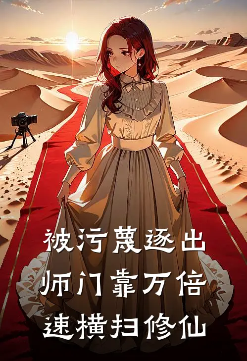 被污蔑逐出师门靠万倍速横扫修仙