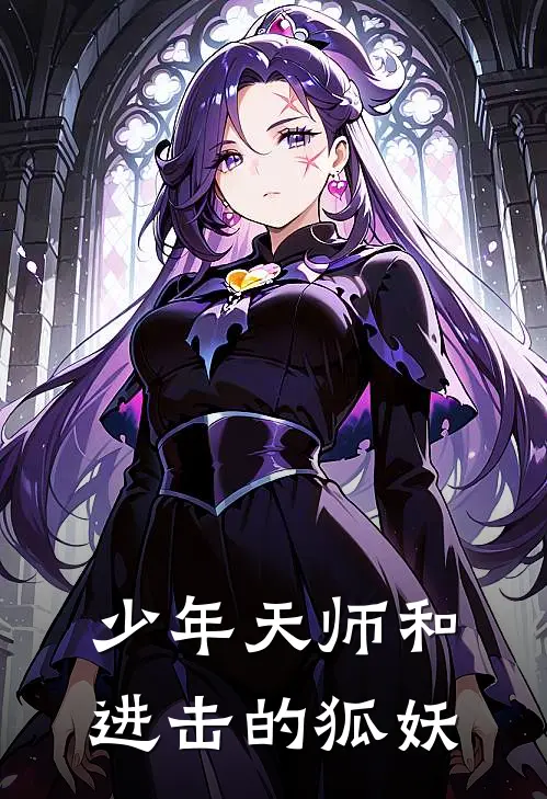 少年天师和进击的狐妖