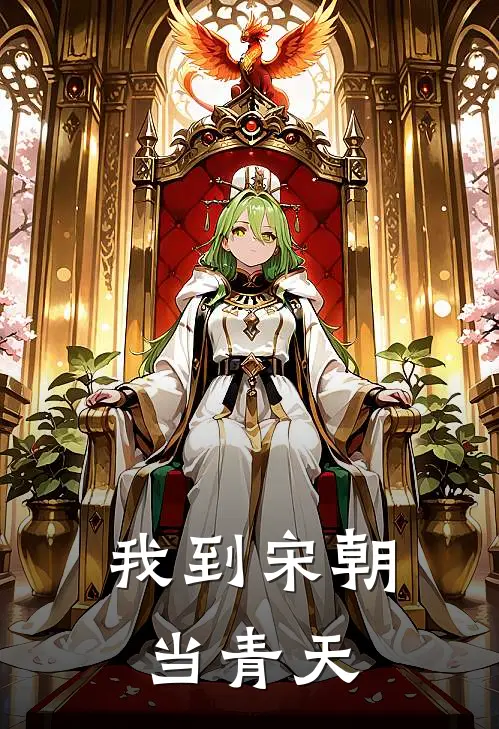 我到宋朝当青天