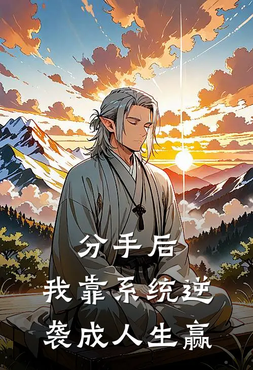 分手后，我靠系统逆袭成人生赢