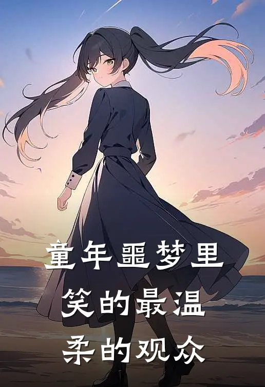 童年噩梦里笑的最温柔的观众