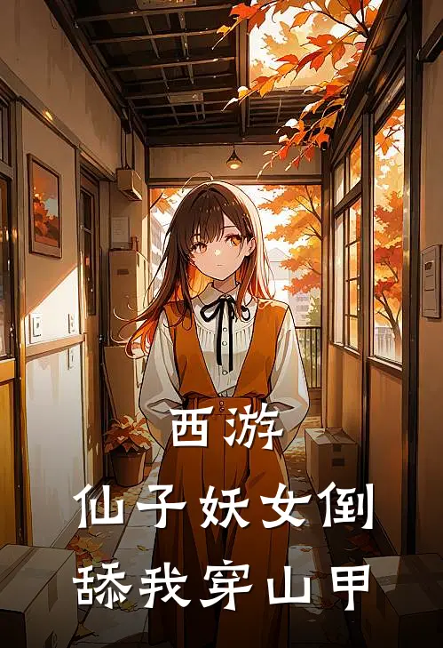 西游：仙子妖女倒舔我穿山甲