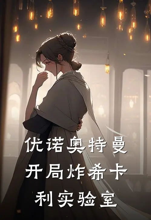 优诺奥特曼：开局炸希卡利实验室