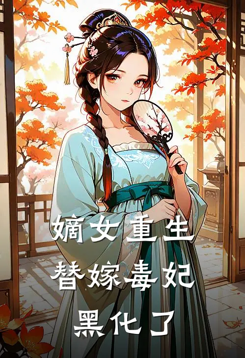 嫡女重生：替嫁毒妃黑化了