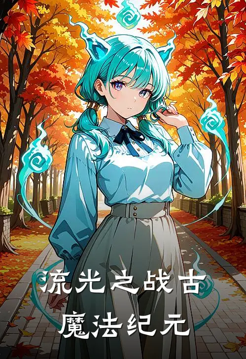 流光之战古魔法纪元