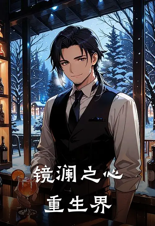 镜澜之心·重生界