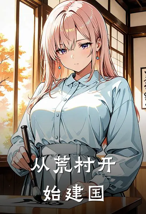 从荒村开始建国