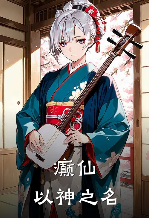 癫仙：以神之名