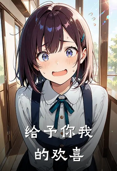 给予你我的欢喜