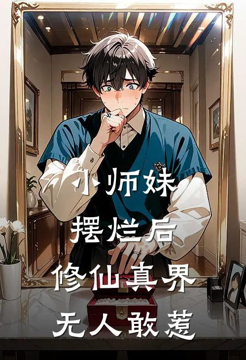 小师妹摆烂后，修仙真界无人敢惹