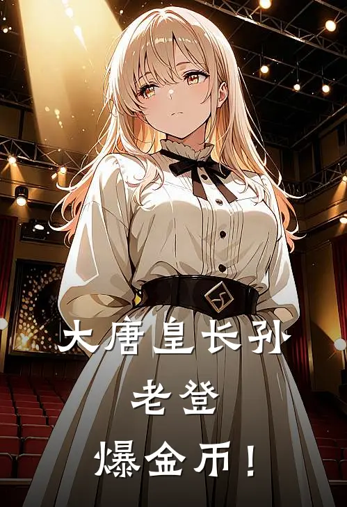 大唐皇长孙：老登，爆金币！