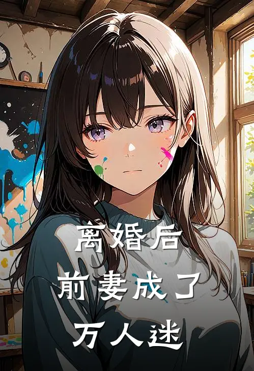 离婚后，前妻成了万人迷