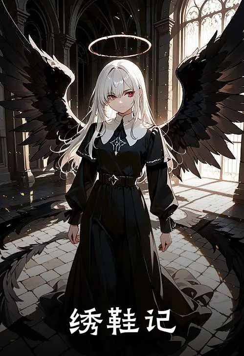 绣鞋记