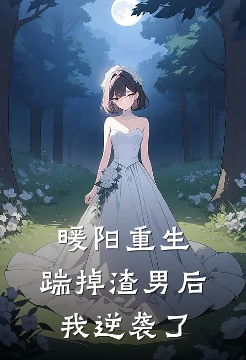 暖阳重生：踹掉渣男后我逆袭了