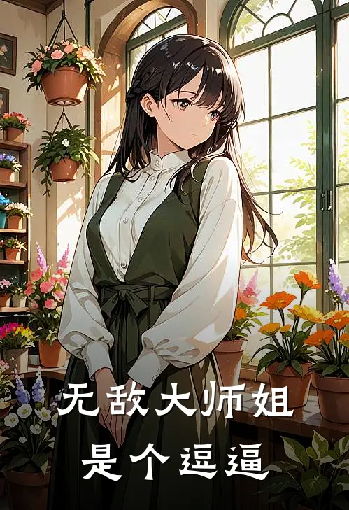 无敌大师姐是个逗逼