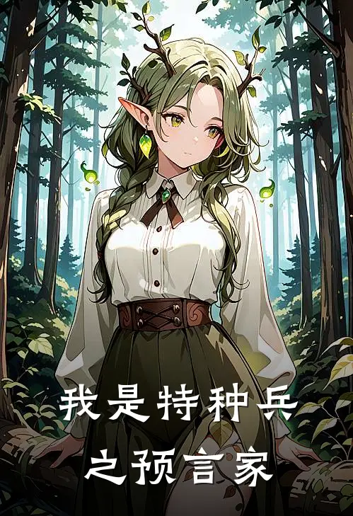 我是特种兵之预言家