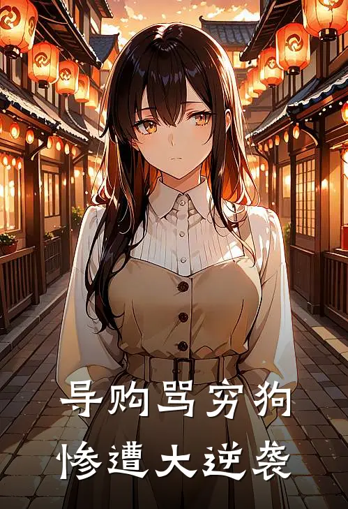 导购骂穷狗，惨遭大逆袭