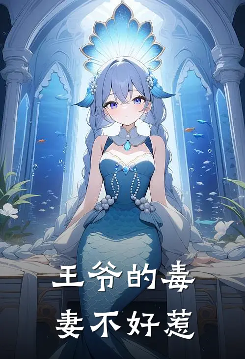 王爷的毒妻不好惹