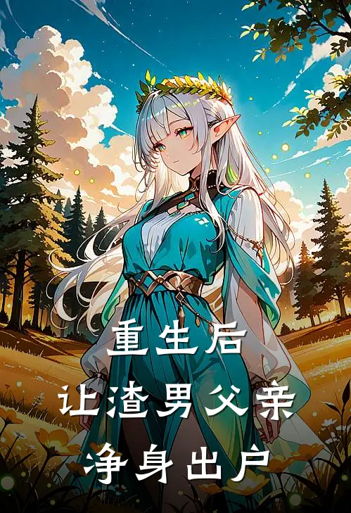 重生后，让渣男父亲净身出户