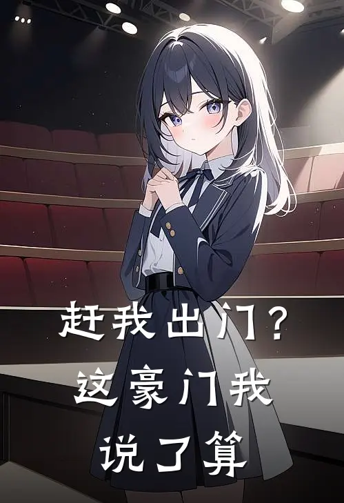 赶我出门？这豪门我说了算